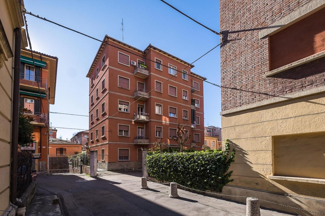 Appartamento A Piazza Dell'Unita By Wonderful Italy Bologna Ngoại thất bức ảnh
