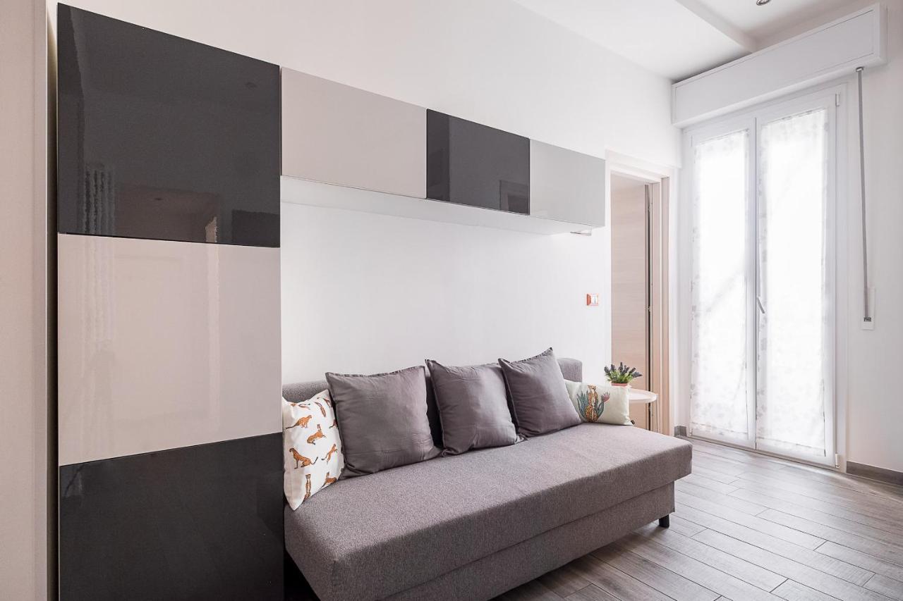 Appartamento A Piazza Dell'Unita By Wonderful Italy Bologna Ngoại thất bức ảnh